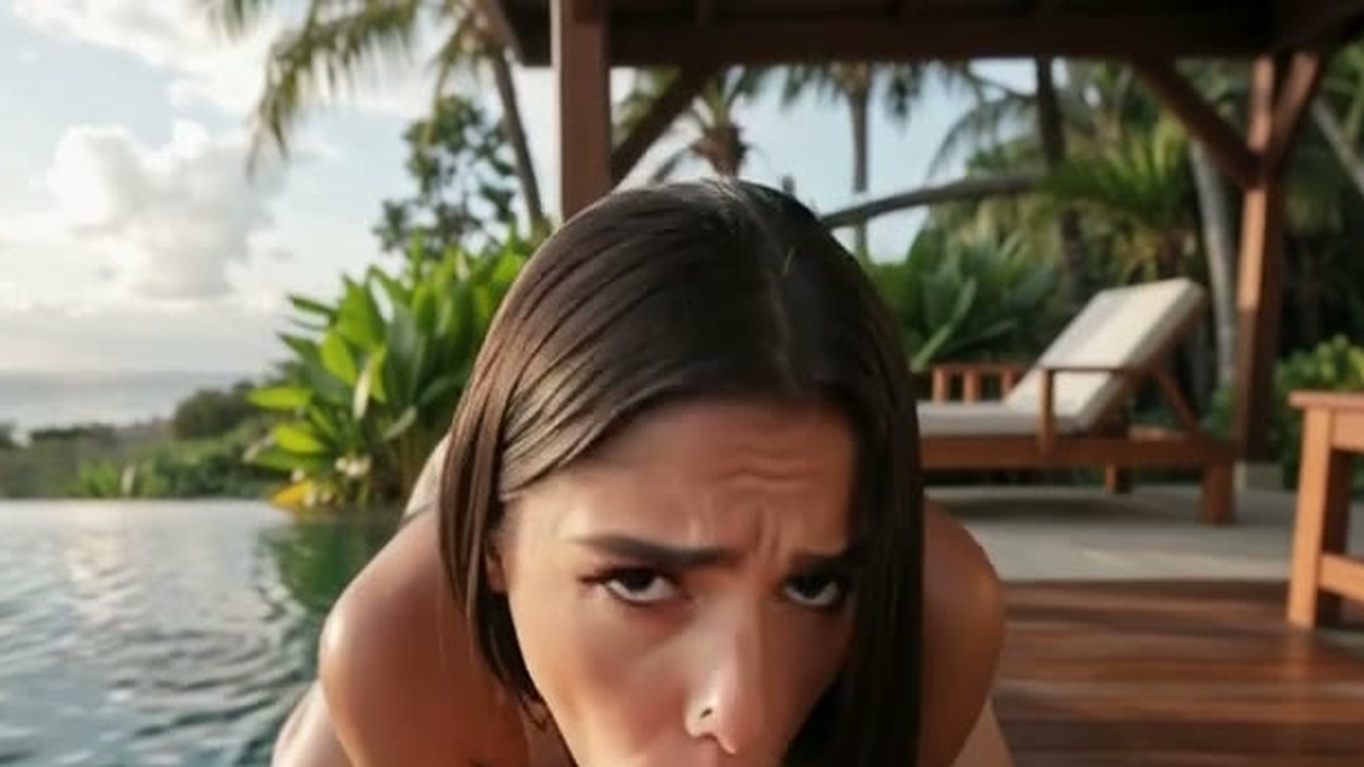 DREAM LATINA GIRLS COMPILATION - PART 1